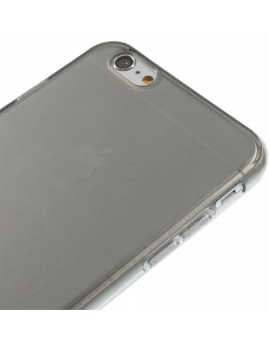 Coque Iphone 6 Plus Silicone Gel