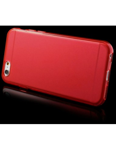 Coque Iphone 6 6S Plus Glossy Surface