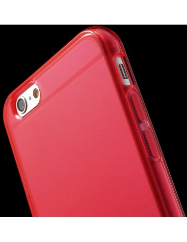 Coque Iphone 6 6S Plus Glossy Surface