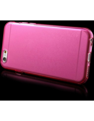 Coque Iphone 6 6S Plus Glossy Surface