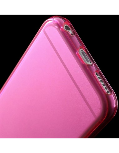 Coque Iphone 6 6S Plus Glossy Surface