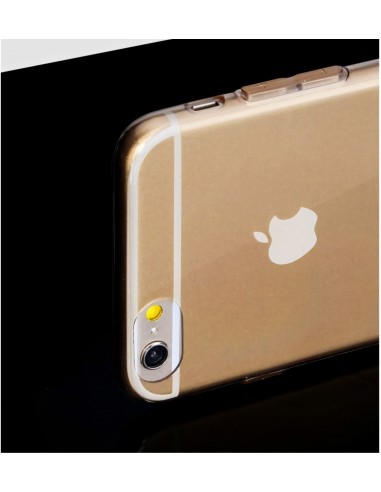 Coque Iphone 6s Plus / 6 Plus Ultrafine Rock