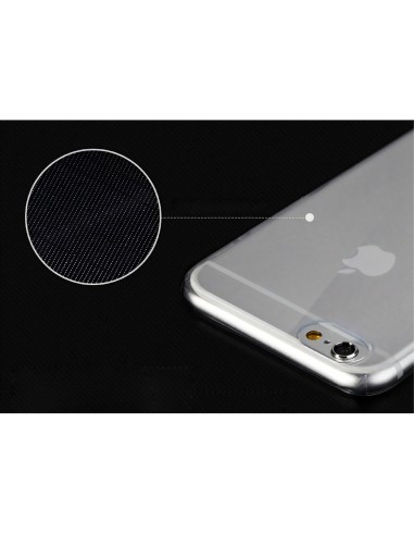 Coque Iphone 6s Plus / 6 Plus Ultrafine Rock
