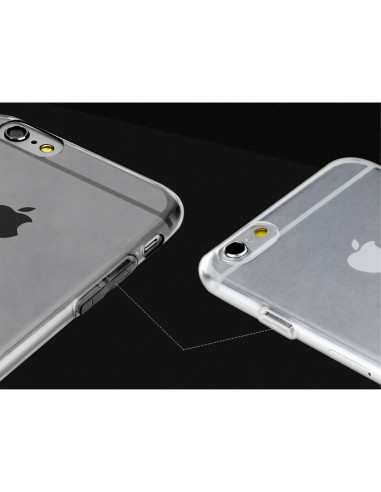 Coque Iphone 6s Plus / 6 Plus Ultrafine Rock