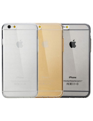 Coque Iphone 6s Plus / 6 Plus Ultrafine Rock