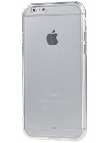 Coque Iphone 6s Plus / 6 Plus Silicone Gel