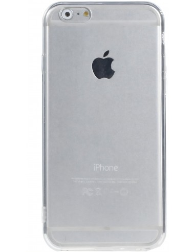 Coque Iphone 6s Plus / 6 Plus Silicone Gel