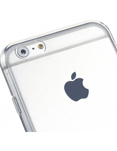 Coque Iphone 6s Plus / 6 Plus Silicone Gel
