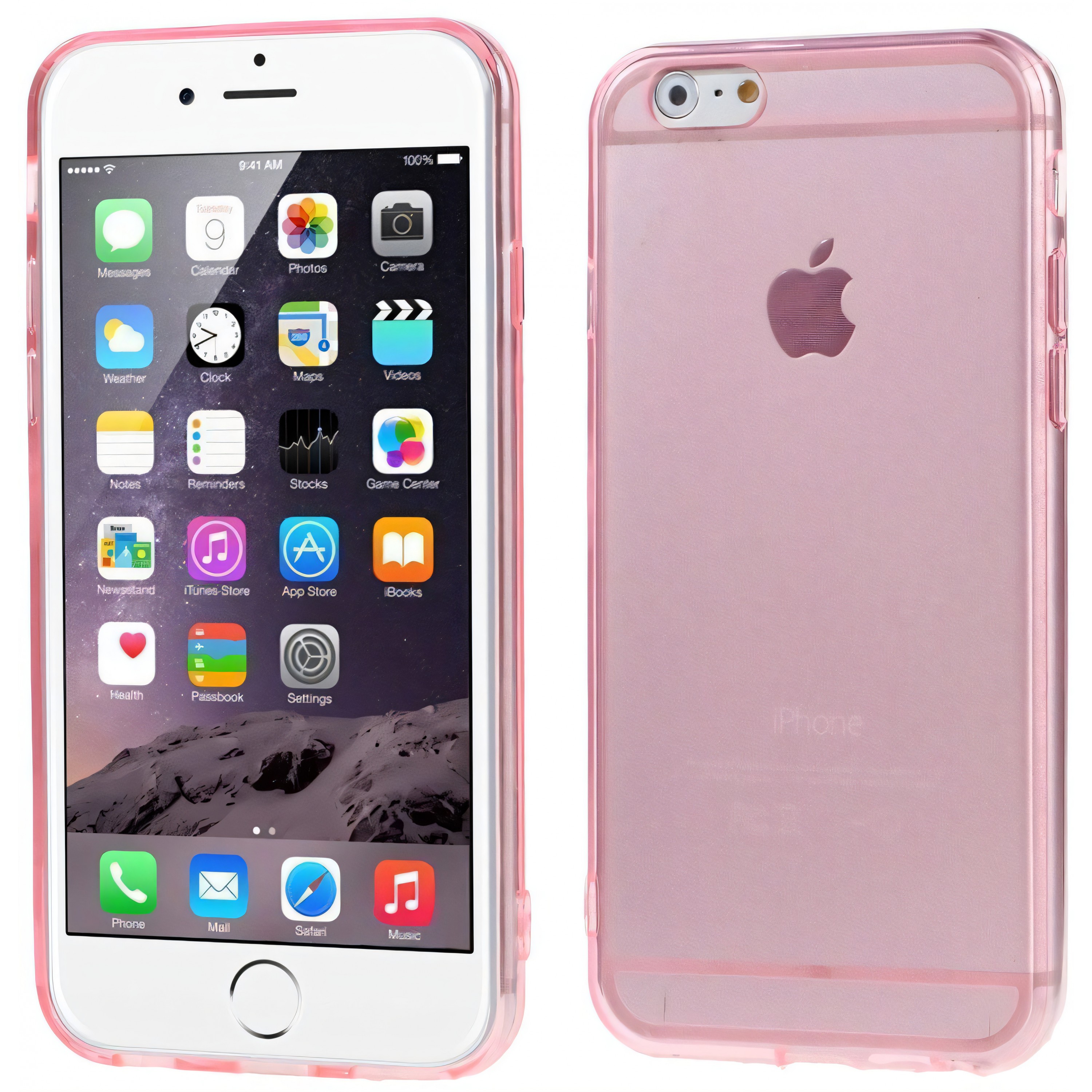 Pochette iphone 6s plus sale
