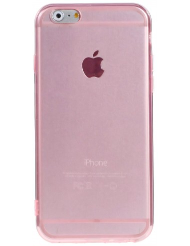 Coque Iphone 6s Plus / 6 Plus Silicone Gel