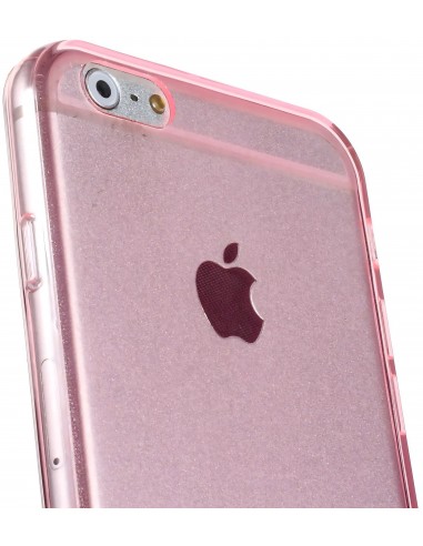 Coque Iphone 6s Plus / 6 Plus Silicone Gel