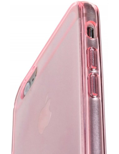 Coque Iphone 6s Plus / 6 Plus Silicone Gel