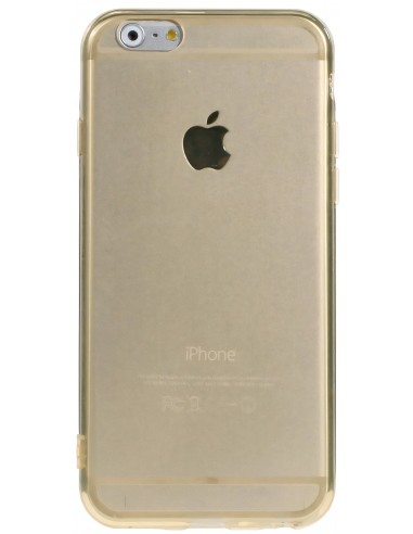 Coque Iphone 6s Plus / 6 Plus Silicone Gel