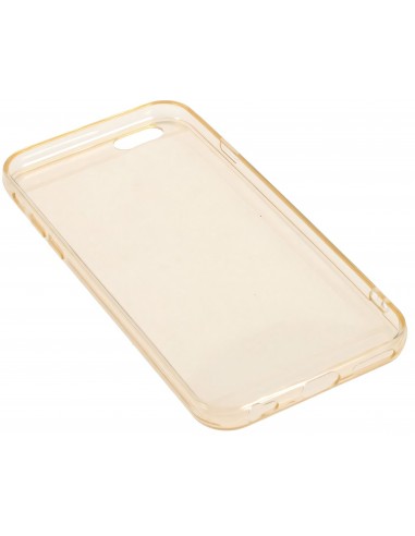 Coque Iphone 6s Plus / 6 Plus Silicone Gel