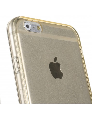 Coque Iphone 6s Plus / 6 Plus Silicone Gel