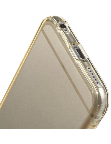 Coque Iphone 6s Plus / 6 Plus Silicone Gel