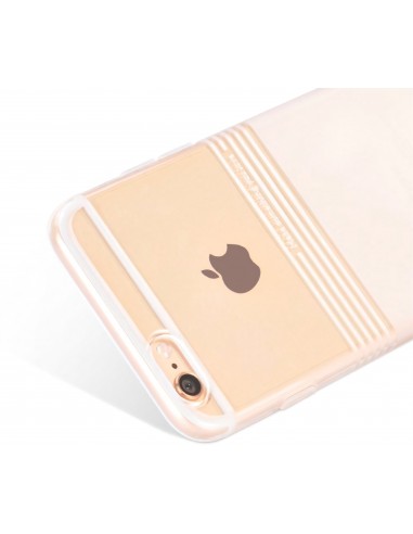 Coque Iphone 6s Plus / 6 Plus Silicone HOCO 0.6 mm