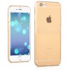 Coque Iphone 6s Plus / 6 Plus Silicone HOCO 0.6 mm