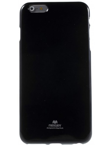 Coque Iphone 6s Plus / 6 Plus Silicone Gel Mercury