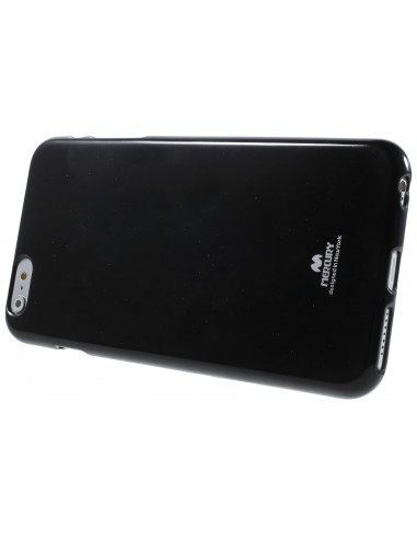 Coque Iphone 6s Plus / 6 Plus Silicone Gel Mercury