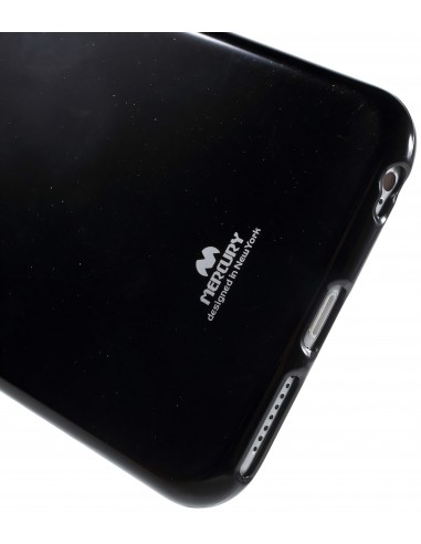 Coque Iphone 6s Plus / 6 Plus Silicone Gel Mercury