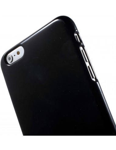 Coque Iphone 6s Plus / 6 Plus Silicone Gel Mercury