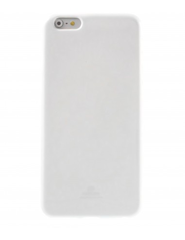 Coque Iphone 6s Plus / 6 Plus Silicone Gel Mercury