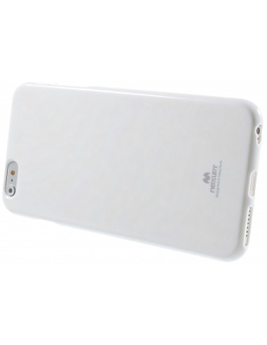 Coque Iphone 6s Plus / 6 Plus Silicone Gel Mercury