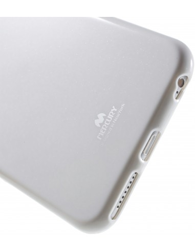 Coque Iphone 6s Plus / 6 Plus Silicone Gel Mercury