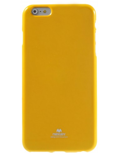 Coque Iphone 6s Plus / 6 Plus Silicone Gel Mercury