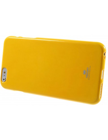 Coque Iphone 6s Plus / 6 Plus Silicone Gel Mercury