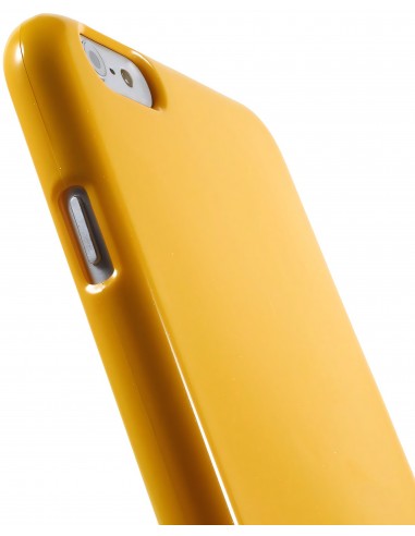 Coque Iphone 6s Plus / 6 Plus Silicone Gel Mercury