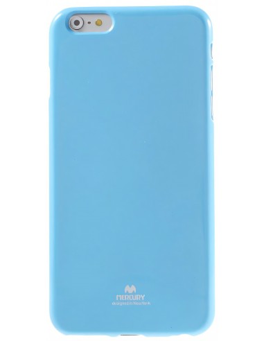 Coque Iphone 6s Plus / 6 Plus Silicone Gel Mercury