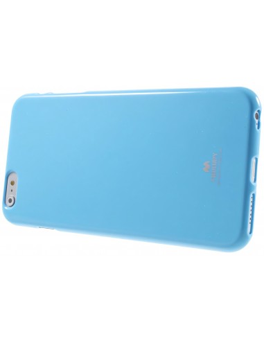 Coque Iphone 6s Plus / 6 Plus Silicone Gel Mercury