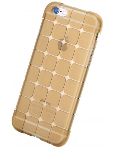Coque Iphone 6 Silicone Rock Magic Series