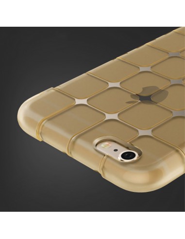 Coque Iphone 6 Silicone Rock Magic Series