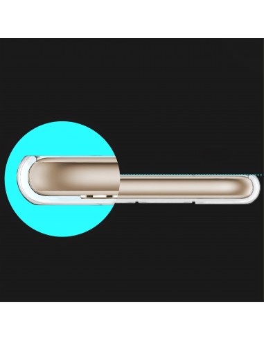 Coque Iphone 6 Silicone Rock Magic Series