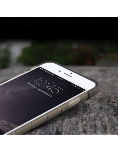 Coque Iphone 6 Plus / 6S Plus Silicone Rock Magic Series