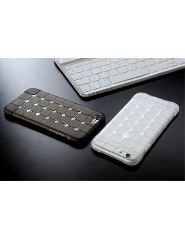 Coque Iphone 6 Plus / 6S Plus Silicone Rock Magic Series