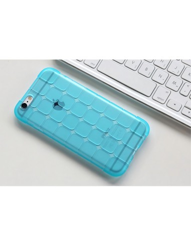 Coque Iphone 6 Plus / 6S Plus Silicone Rock Magic Series
