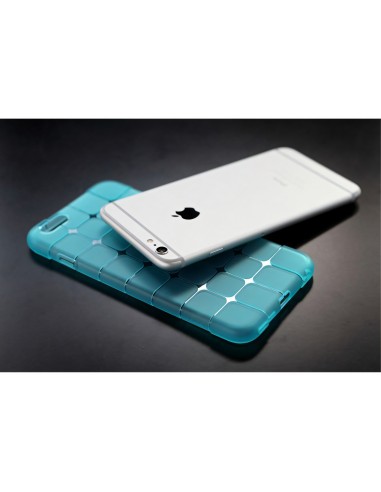 Coque Iphone 6 Plus / 6S Plus Silicone Rock Magic Series