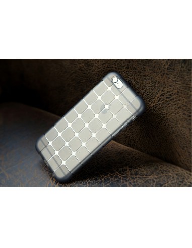 Coque Iphone 6 Plus / 6S Plus Silicone Rock Magic Series