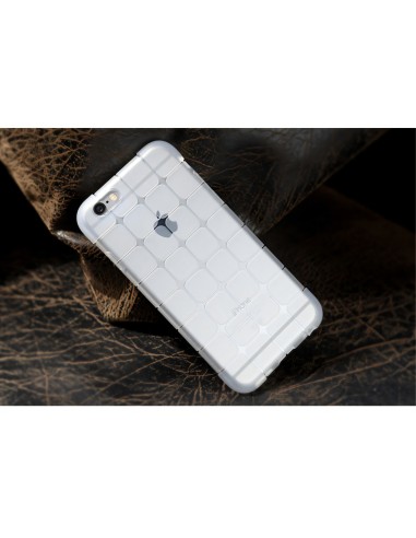 Coque Iphone 6 Plus / 6S Plus Silicone Rock Magic Series