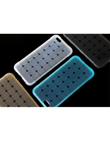Coque Iphone 6 Plus / 6S Plus Silicone Rock Magic Series
