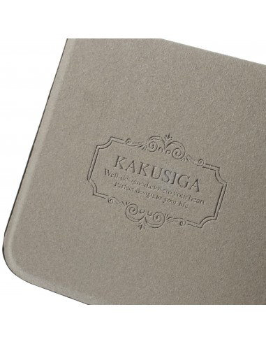 Etui Galaxy Note 4 Cuir avec fenetre Kakusiga