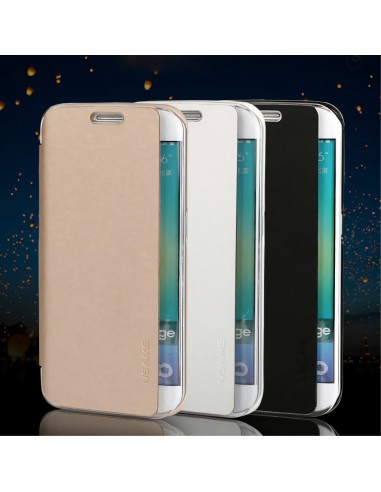 Etui Galaxy S6 Edge incurvé USAMS