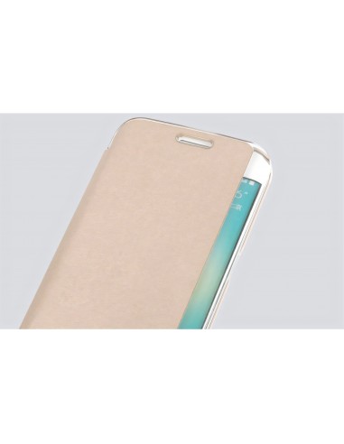 Etui Galaxy S6 Edge incurvé USAMS