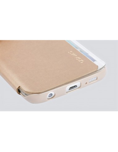 Etui Galaxy S6 Edge incurvé USAMS