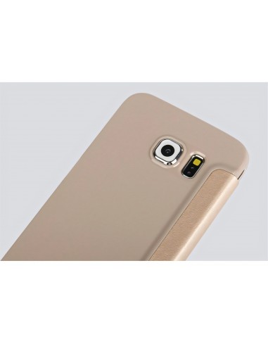 Etui Galaxy S6 Edge incurvé USAMS