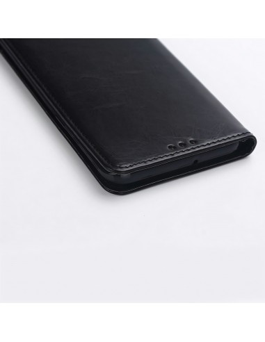 Etui Galaxy S6 Edge Plus Cuir Portefeuille